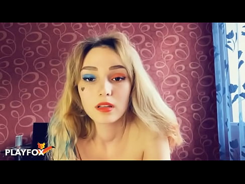 ❤️ Qedehên rastiya virtual ya magic bi Harley Quinn re seksê dan min ️ Vîdyoyê qijkî li ku.heatpumpcenter.top ️❤