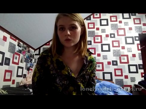 ❤️ Xwendekarê ciwan blonde ji Rûsyayê ji dîkên mezintir hez dike. ️ Vîdyoyê qijkî li ku.heatpumpcenter.top ️❤
